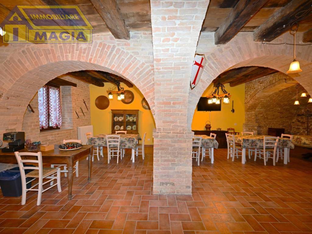 Casa indipendente a Castignano in via Margherita, 3 - Foto 2