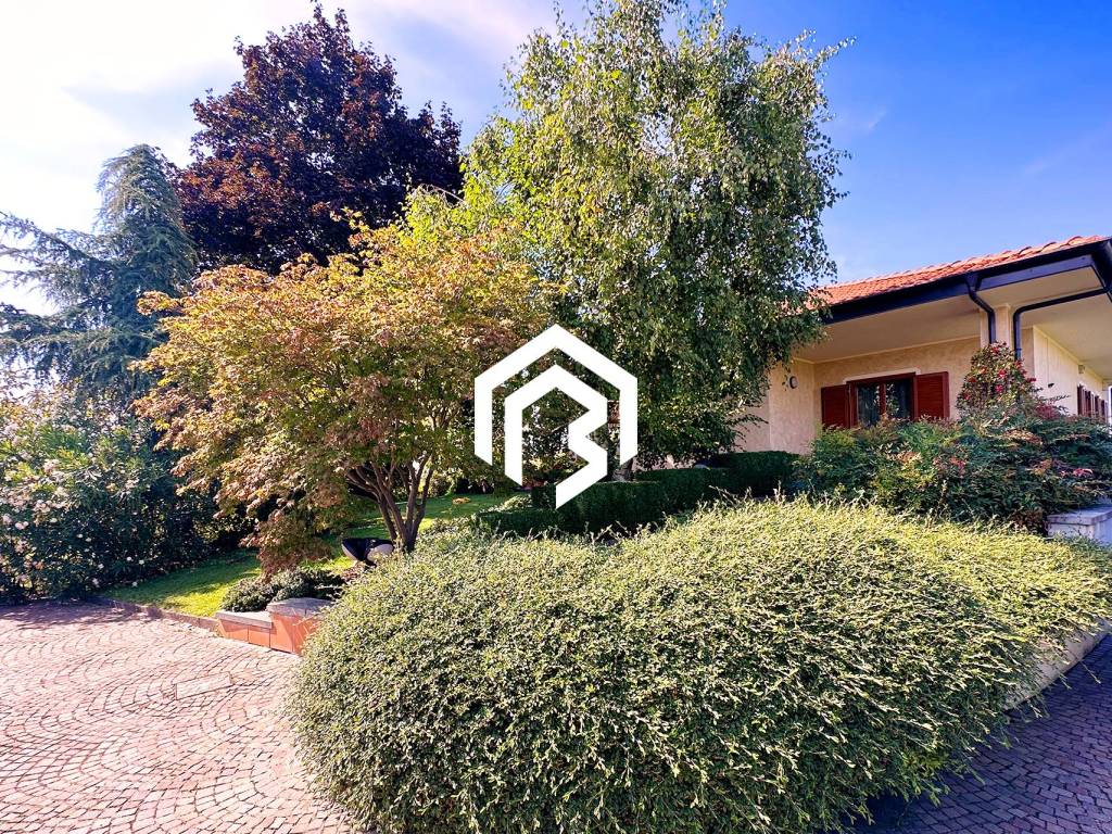 Villa a Tarantasca in Via Monea, 1 - Foto 2