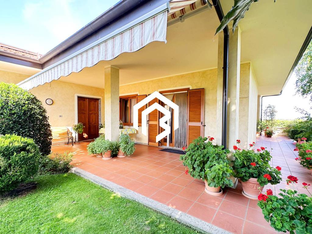 Villa a Tarantasca in Via Monea, 1 - Foto 3