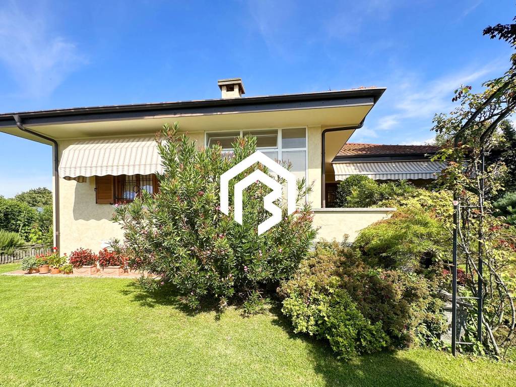 Villa a Tarantasca in Via Monea, 1 - Foto 5