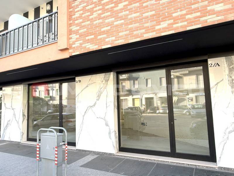 Immobile a Foggia in Piazza Ugo Foscolo - Foto 3