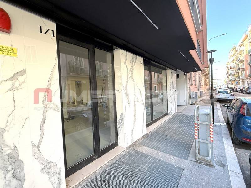 Immobile a Foggia in Piazza Ugo Foscolo - Foto 5