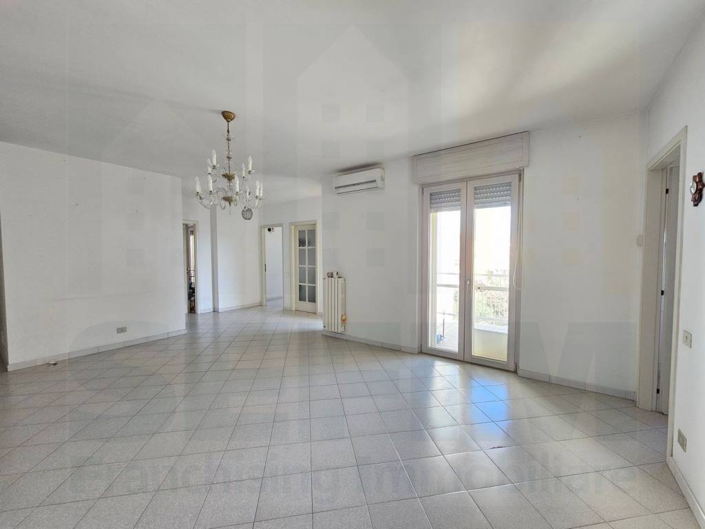 Appartamento a Matera in Via Agna - Foto 5