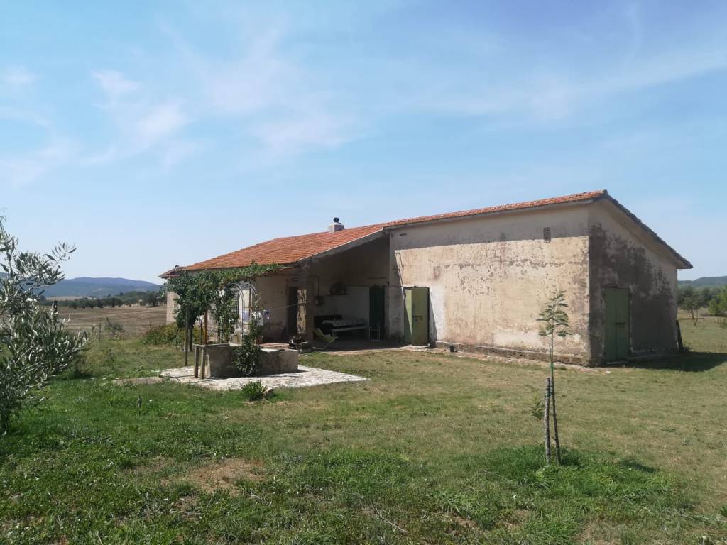 Terreno a Pitigliano in Pian di Morrano - Foto 2