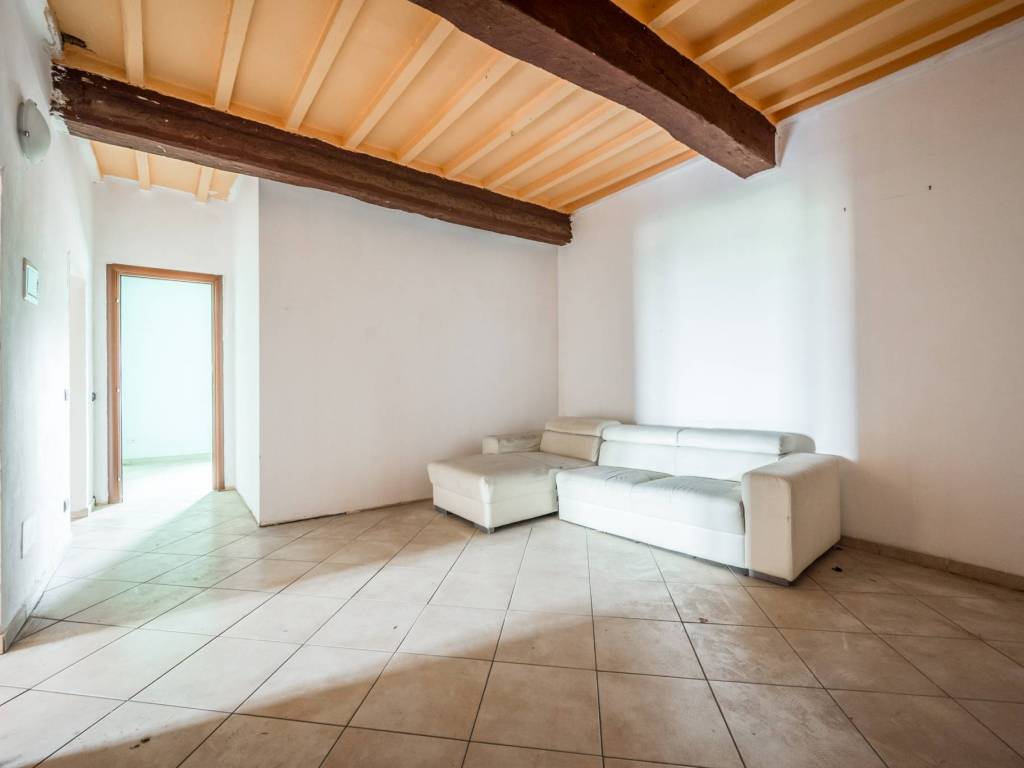 Casa indipendente a Casalgrande in Via Canale - Foto 2