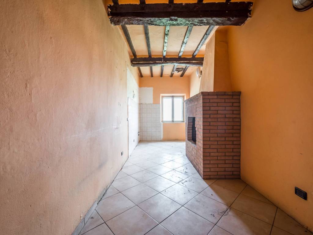 Casa indipendente a Casalgrande in Via Canale - Foto 5