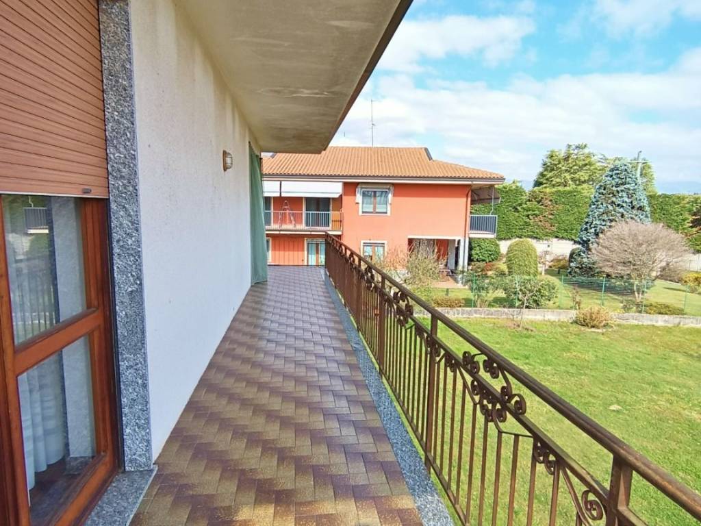 Villa a Gozzano - Foto 4