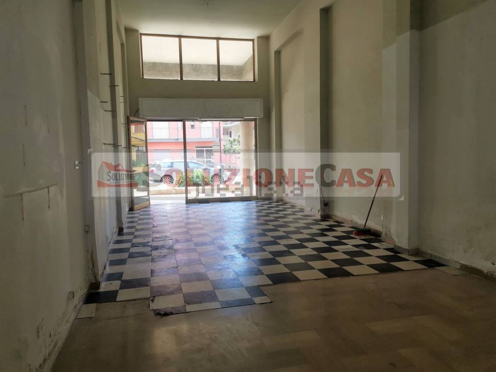 Immobile a Sant'alessio siculo in Via Consolare Valeria, 292 - Foto 2