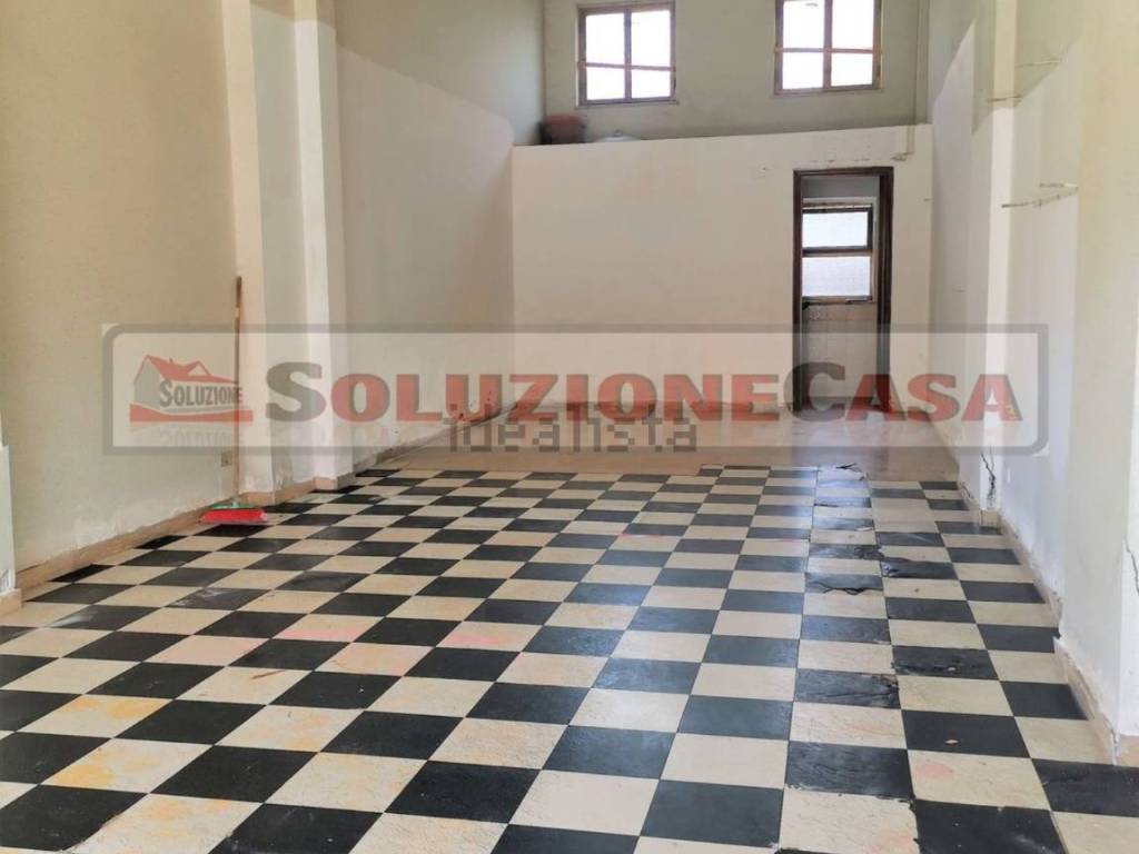 Immobile a Sant'alessio siculo in Via Consolare Valeria, 292 - Foto 4
