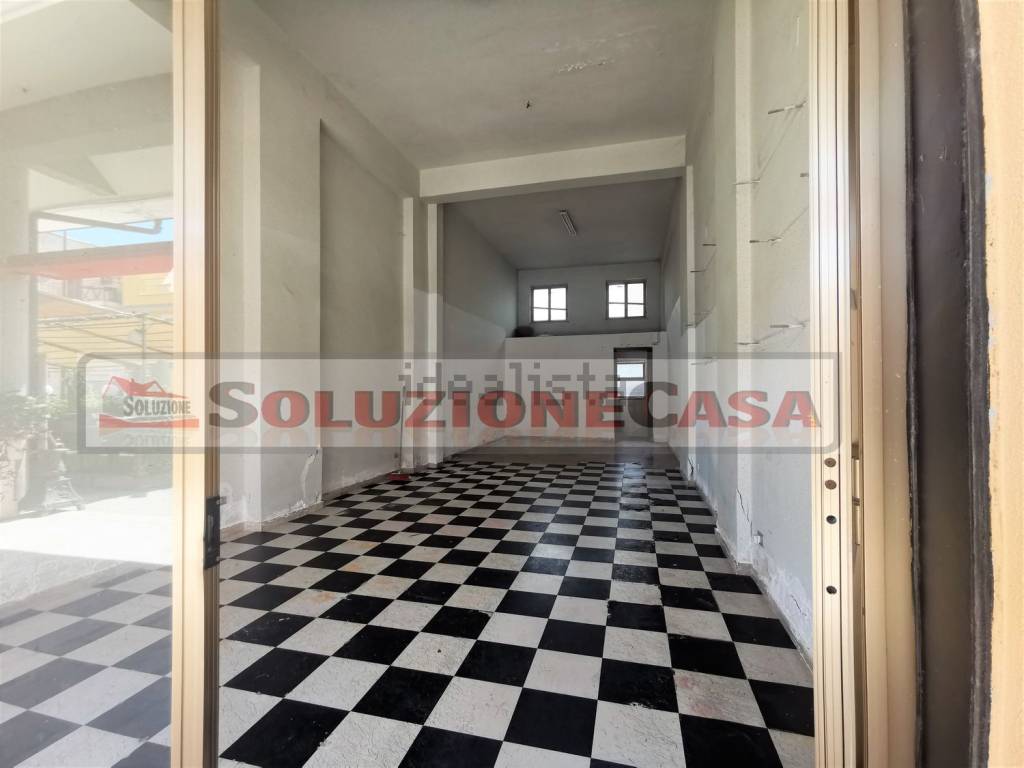 Immobile a Sant'alessio siculo in Via Consolare Valeria, 292 - Foto 5