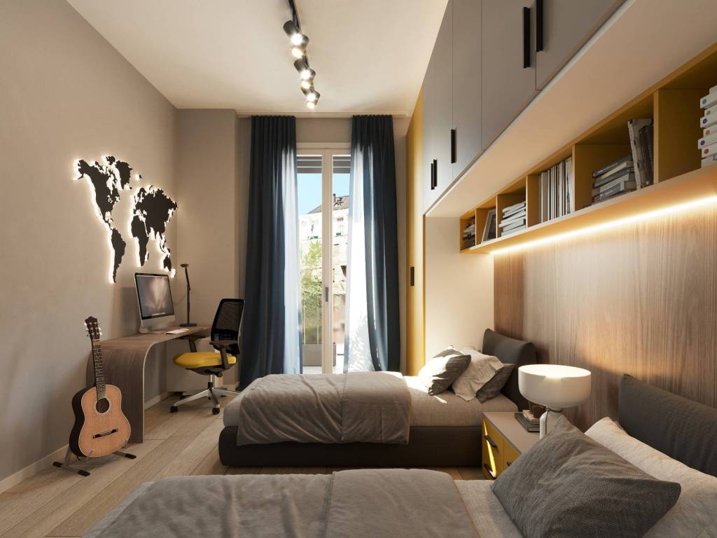 Appartamento a Modena in Via Emilia Est - Foto 3