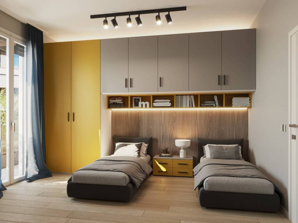 Appartamento a Modena in Via Emilia Est - Foto 4