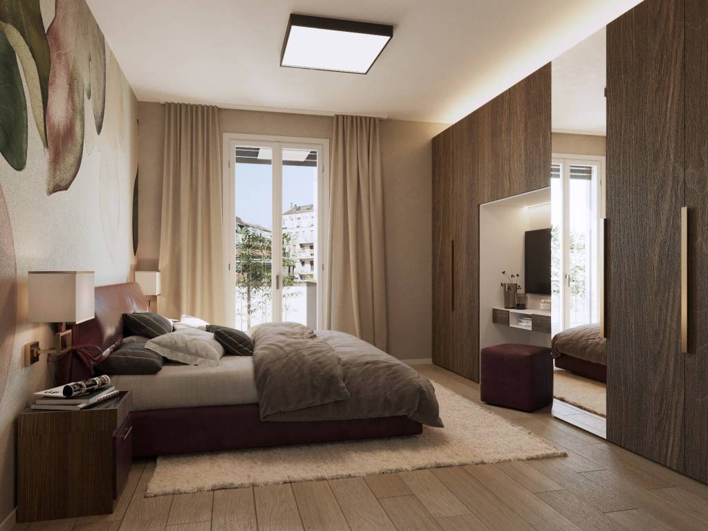 Appartamento a Modena in Via Emilia Est - Foto 5