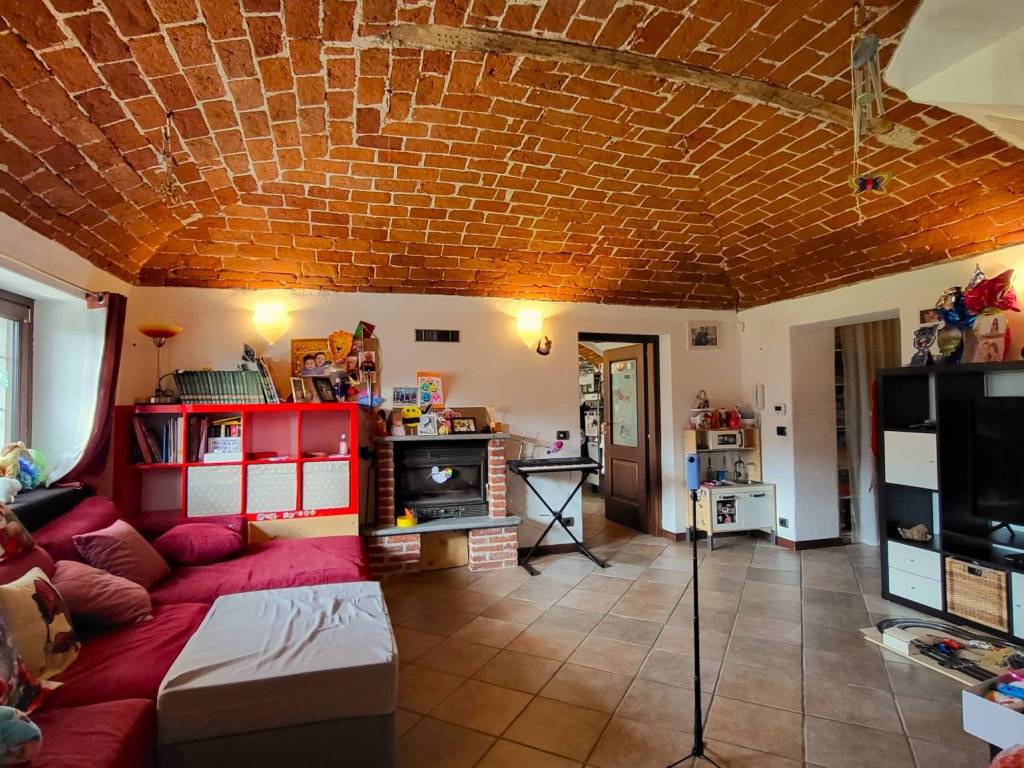 Rustico / casale a Crescentino in Strada Porzioni - Foto 4