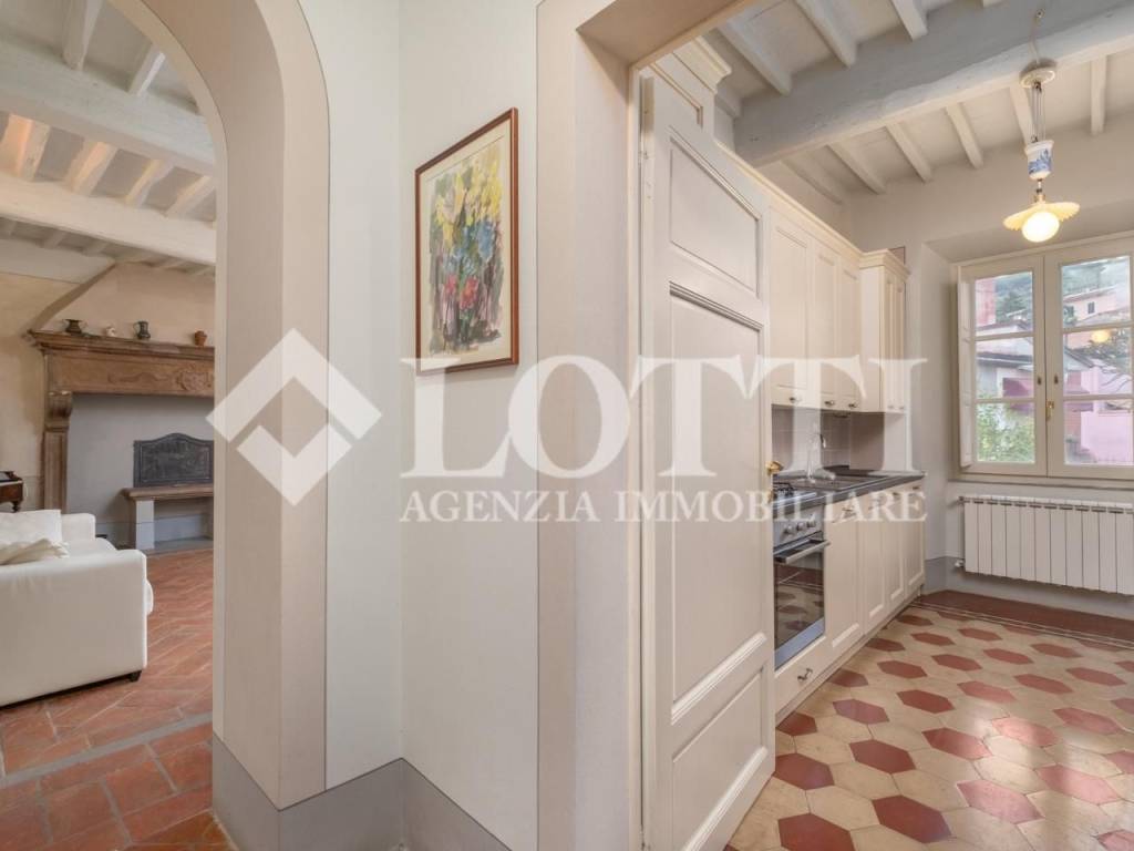 Appartamento a Buti in Piazza Giuseppe Garibaldi, - Foto 2