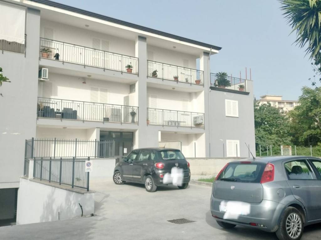 Attico / mansarda a Caserta in Via San Gennaro, 157 - Foto 2