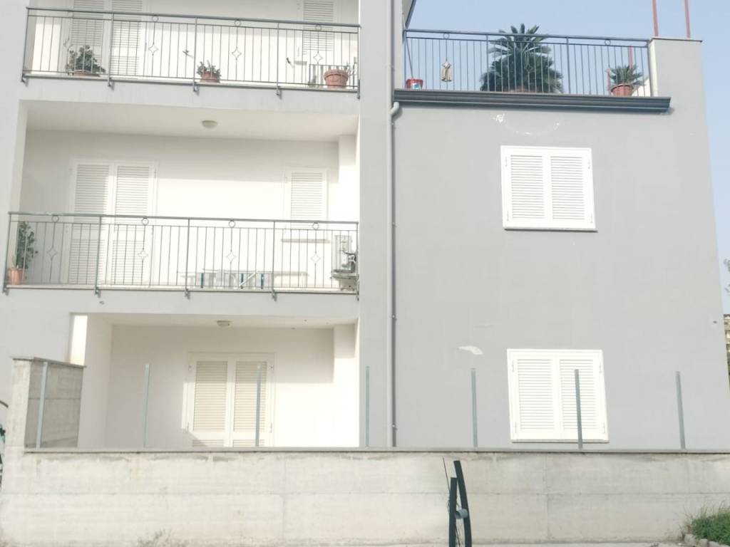 Attico / mansarda a Caserta in Via San Gennaro, 157 - Foto 3