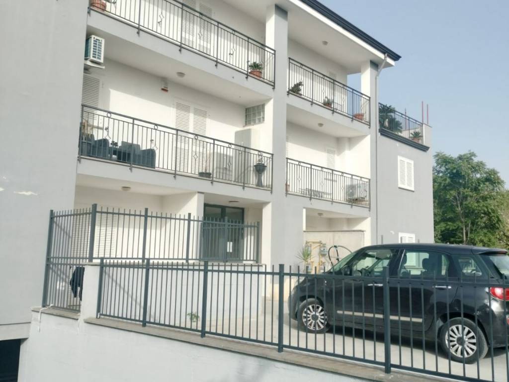 Attico / mansarda a Caserta in Via San Gennaro, 157 - Foto 5