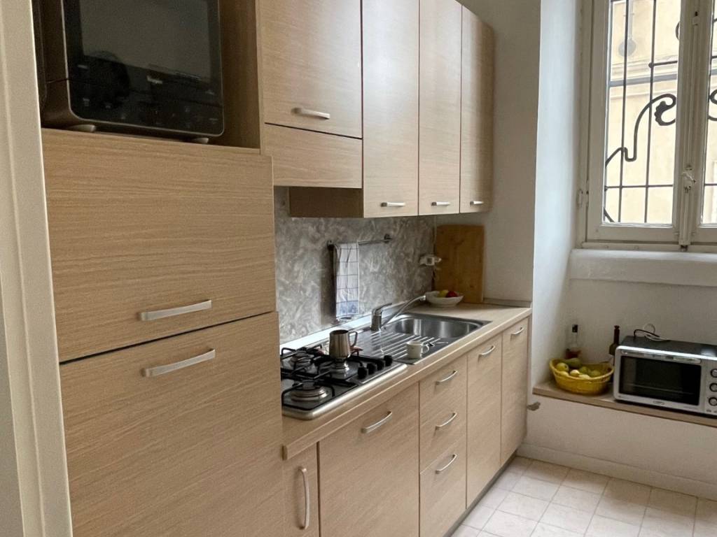 Appartamento a Pavia in Corso Alessandro Manzoni, 100 - Foto 4