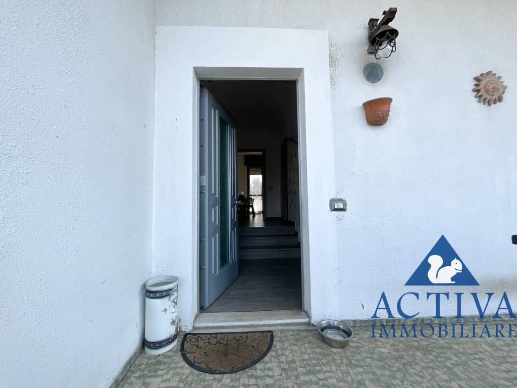 Villa a Olgiate olona in Via Buozzi, 11 - Foto 2