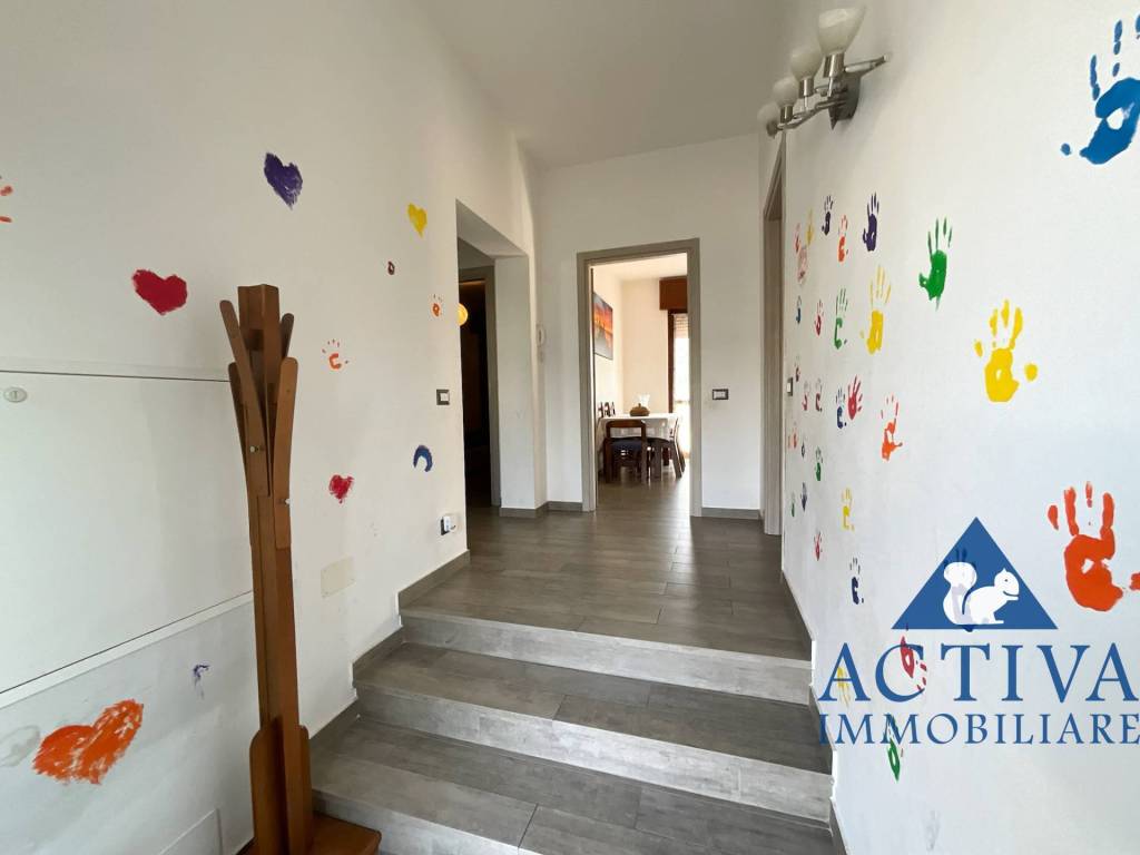 Villa a Olgiate olona in Via Buozzi, 11 - Foto 4