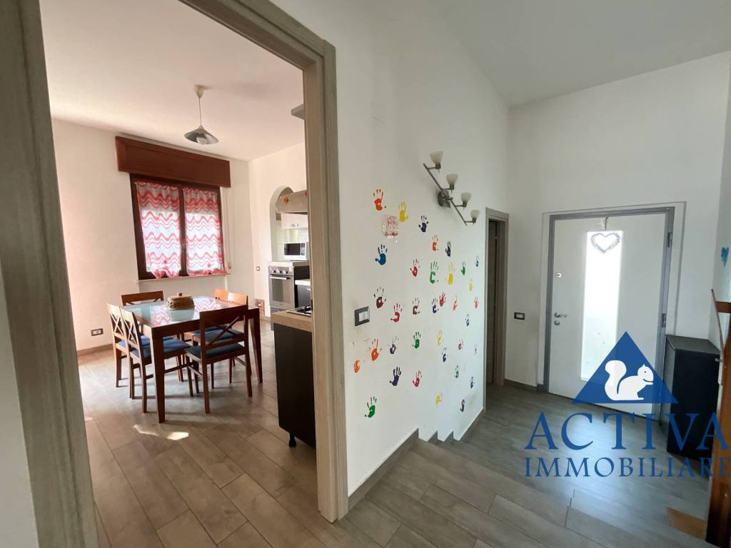 Villa a Olgiate olona in Via Buozzi, 11 - Foto 5