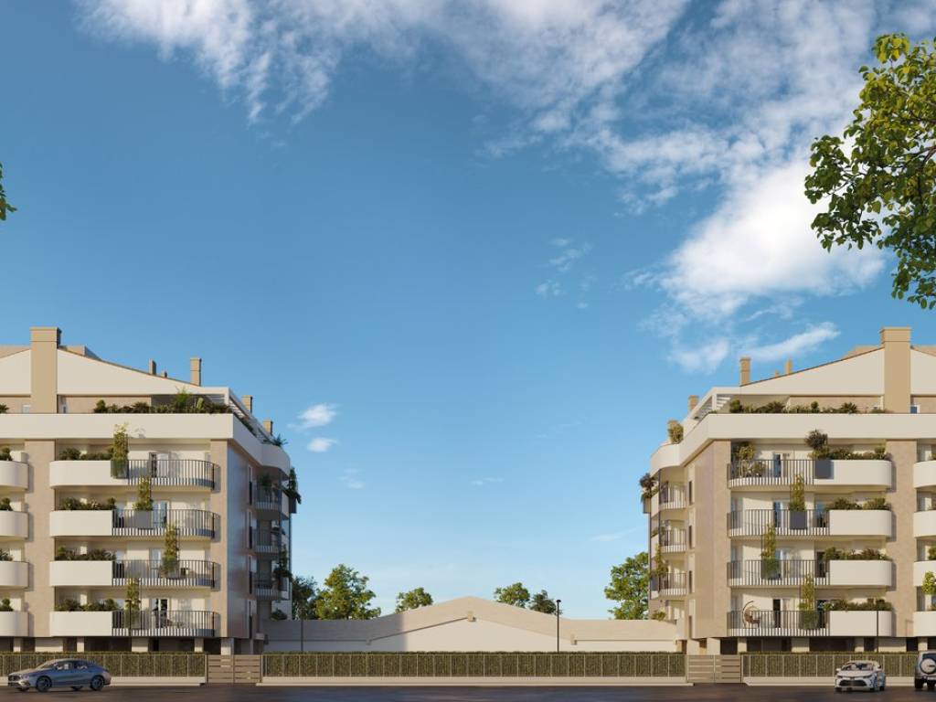 Progetto a Roma in Via Francesco Cilea - Foto 4