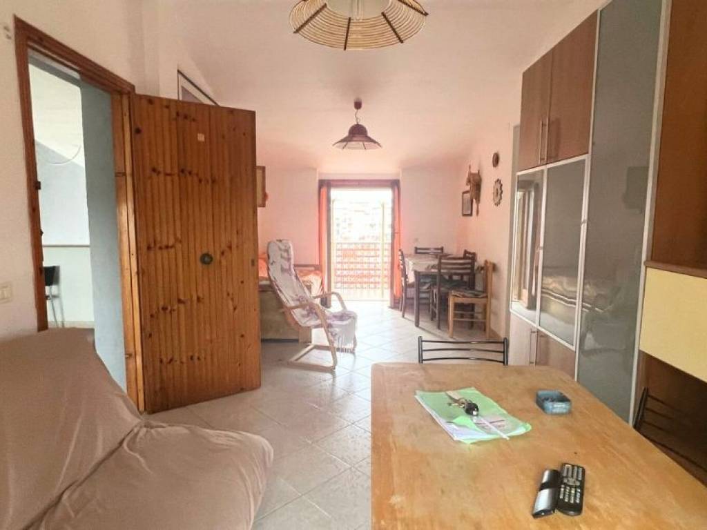Appartamento a Scalea in Via Fiume Lao - Foto 3