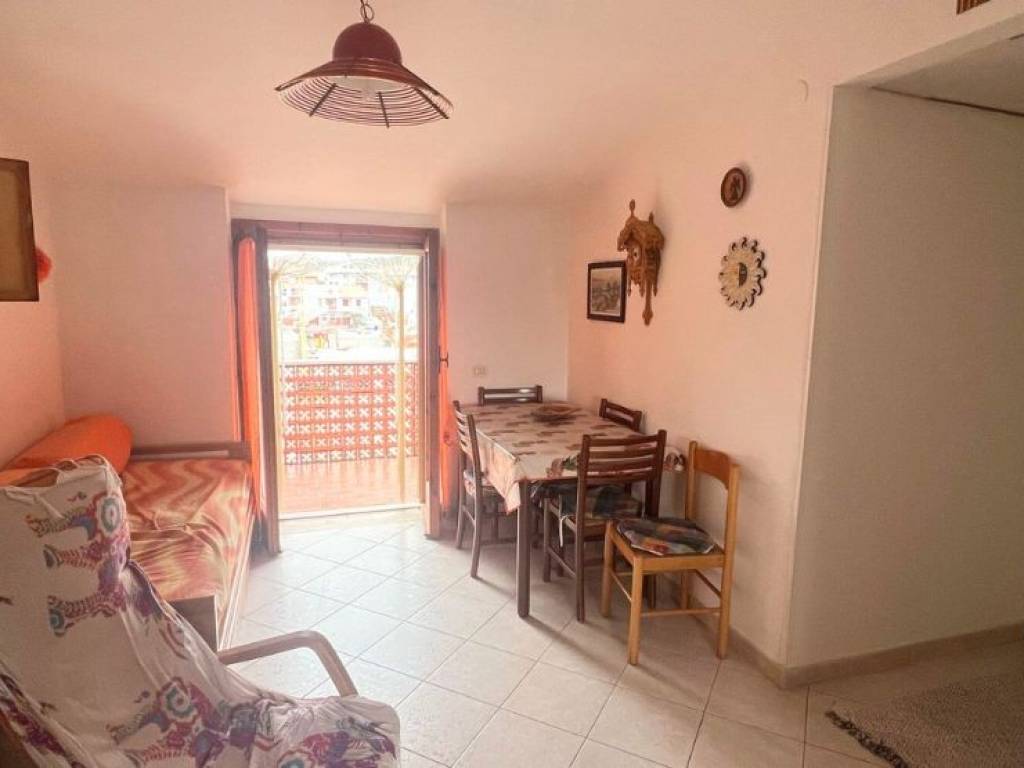 Appartamento a Scalea in Via Fiume Lao - Foto 4