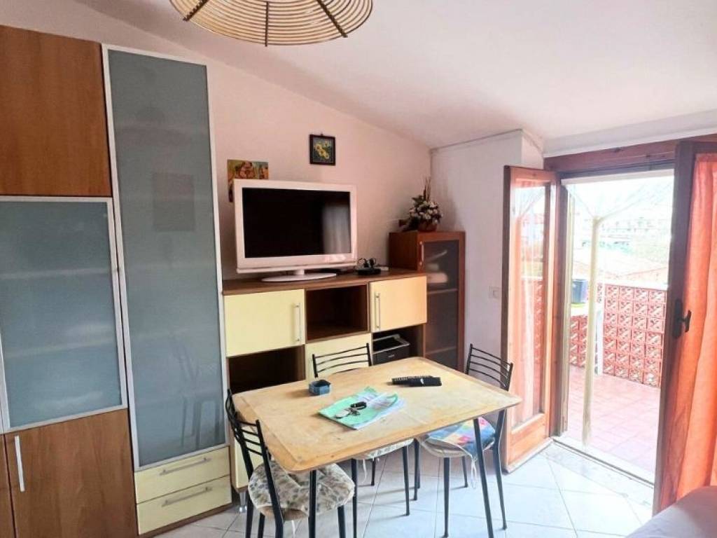 Appartamento a Scalea in Via Fiume Lao - Foto 5