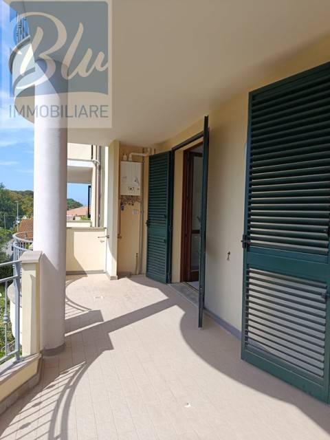 Appartamento a Rosignano marittimo in Via Vincenzo Cuoco, 15 - Foto 2