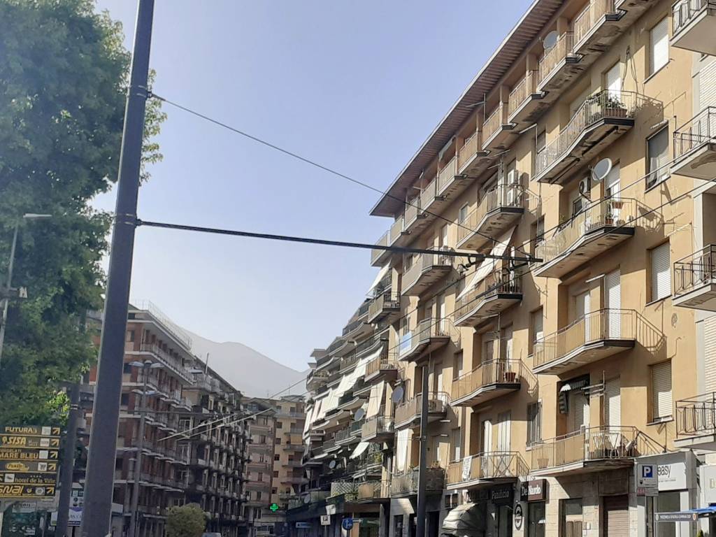 Immobile a Avellino in Piazza Aldo Moro, 18 - Foto 2