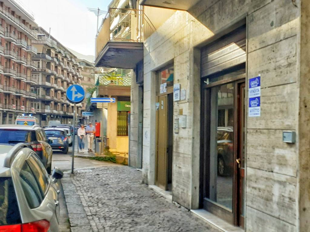 Immobile a Avellino in Piazza Aldo Moro, 18 - Foto 4