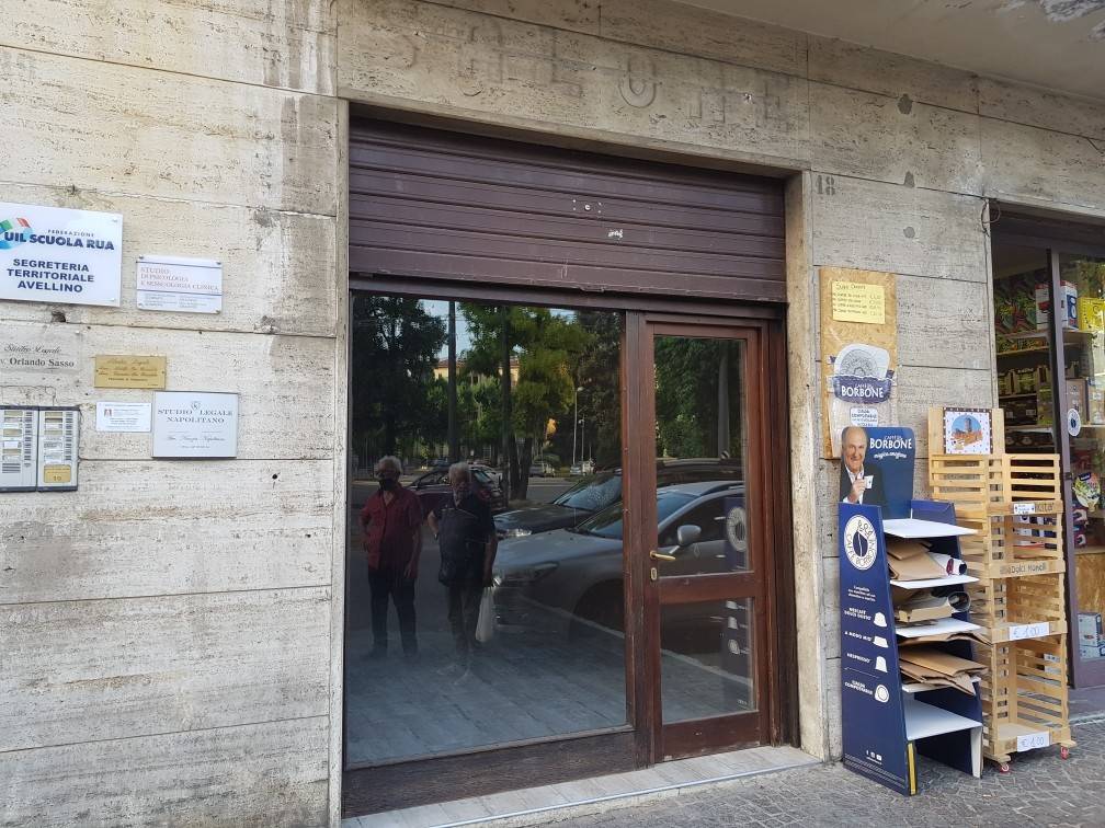 Immobile a Avellino in Piazza Aldo Moro, 18 - Foto 5