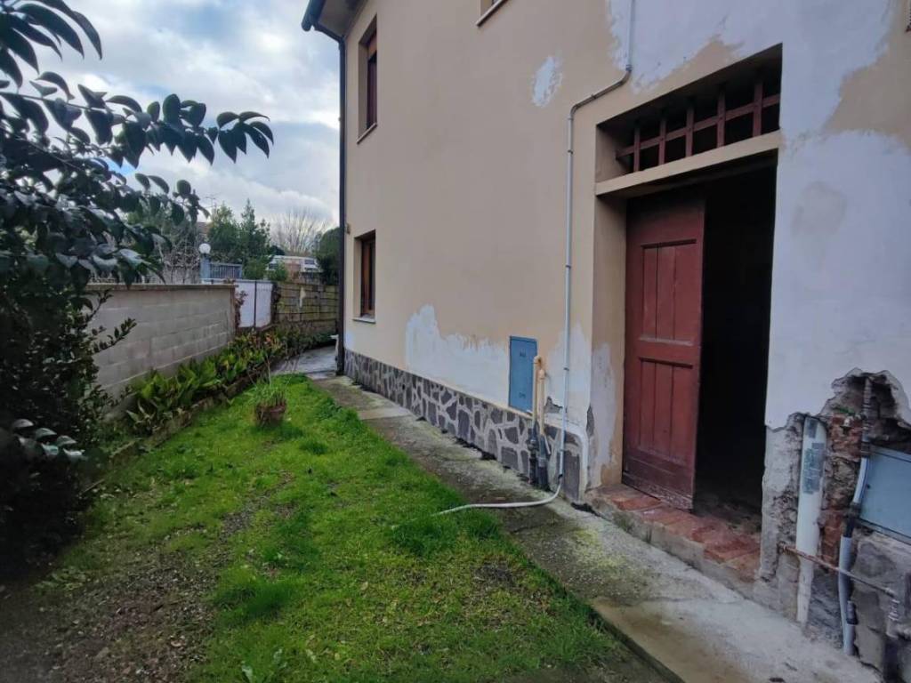Casa indipendente a Capannoli - Foto 4