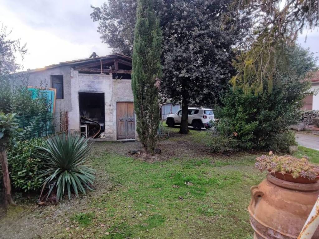 Casa indipendente a Capannoli - Foto 5