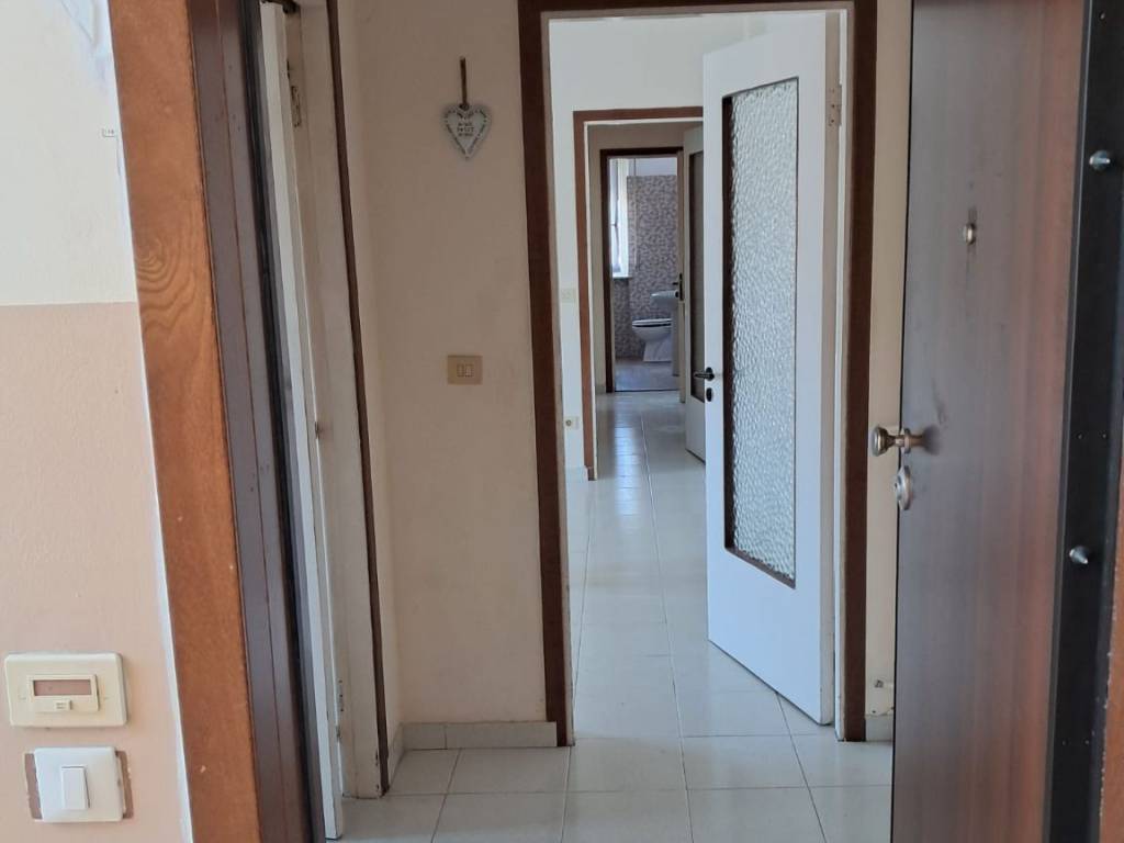 Appartamento a Vigevano in Via Battù - Foto 3