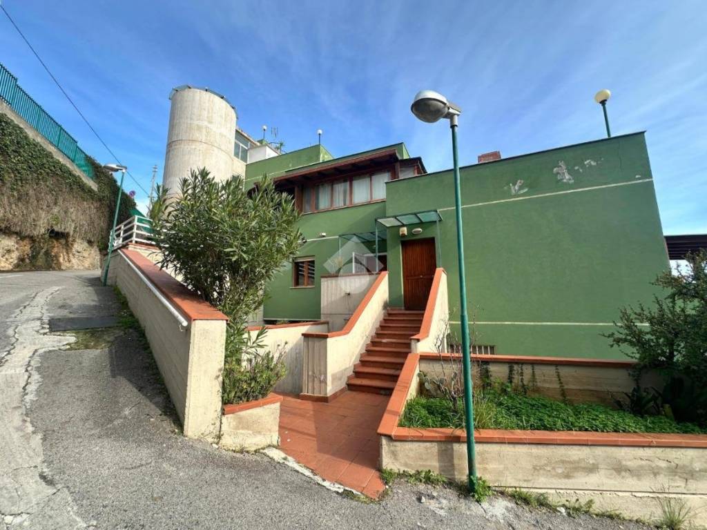 Appartamento a Palermo in Via Torre delle Palme, 10 - Foto 4