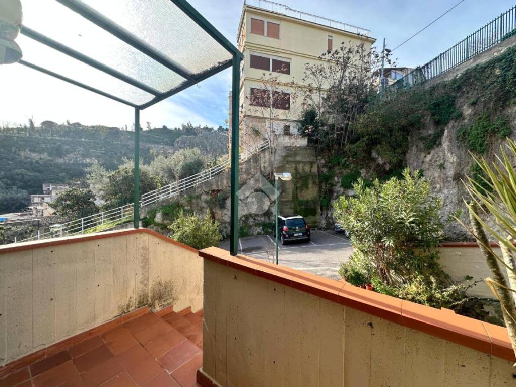 Appartamento a Palermo in Via Torre delle Palme, 10 - Foto 5