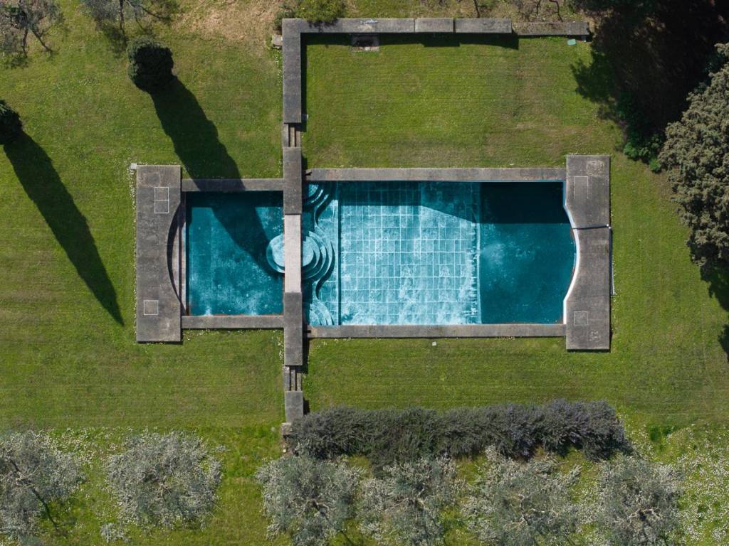 Villa a Firenze in Via della Madonna delle Grazie, 16 - Foto 3
