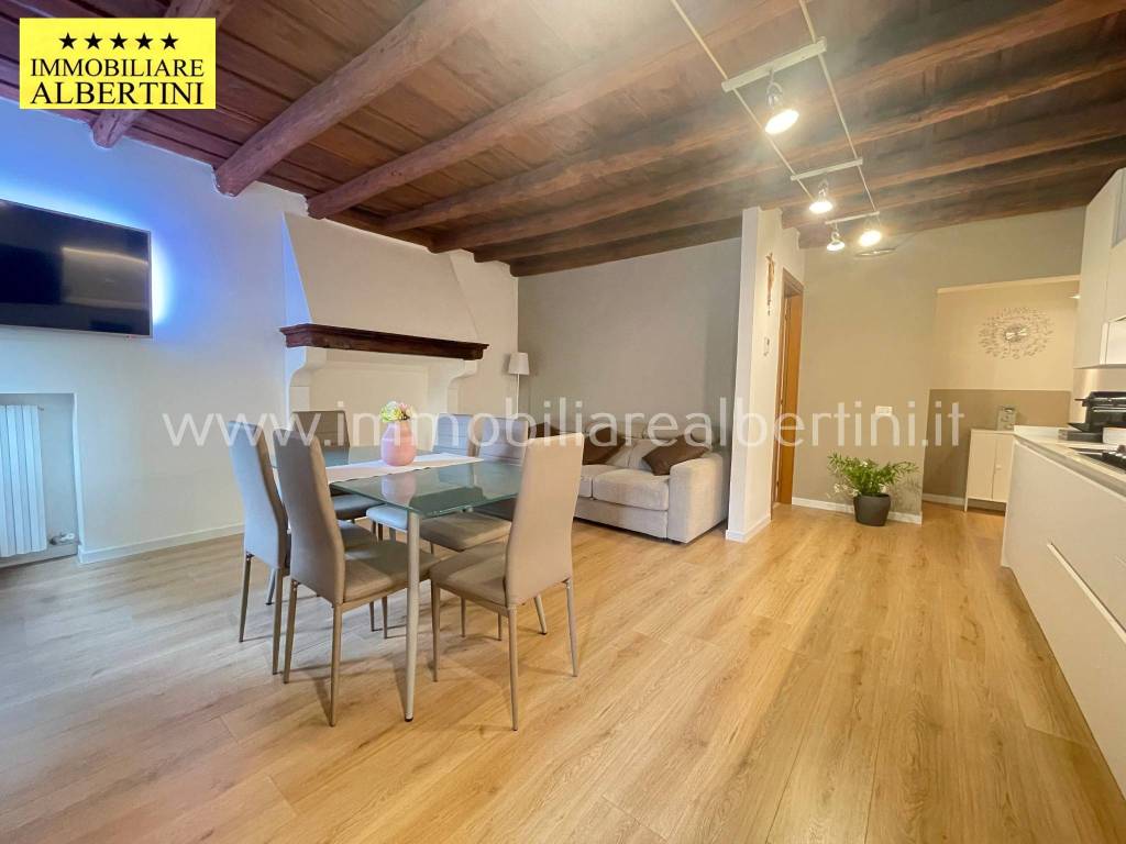 Villetta a schiera a Villafranca di verona in Località Pozzomoretto, 12 - Foto 2