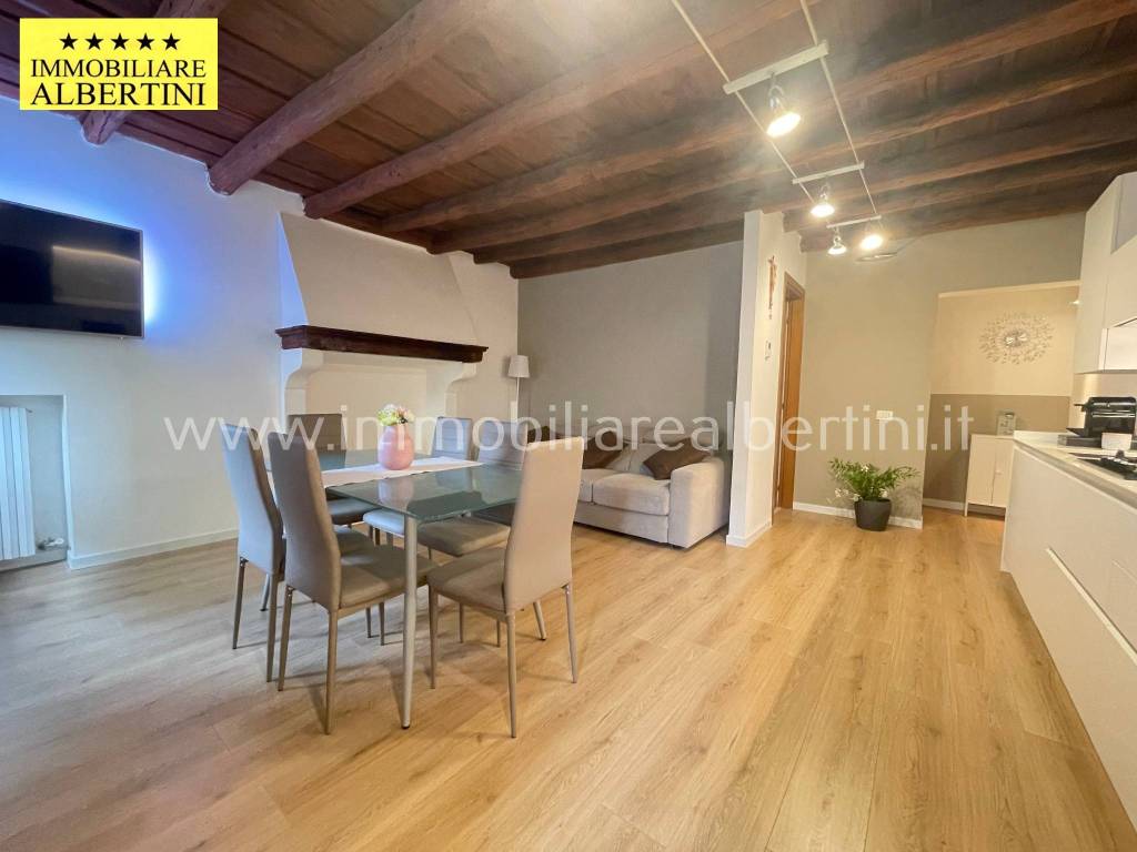 Villetta a schiera a Villafranca di verona in Località Pozzomoretto, 12 - Foto 4