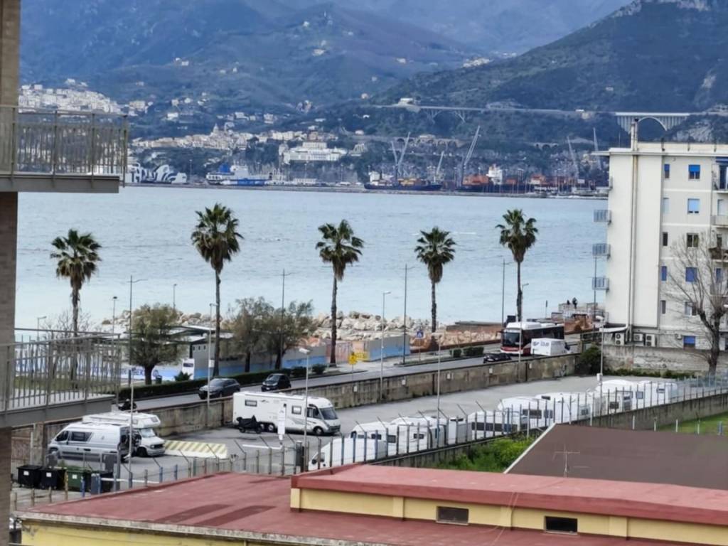 Appartamento a Salerno in Via Luigi Settembrini, 1 - Foto 5