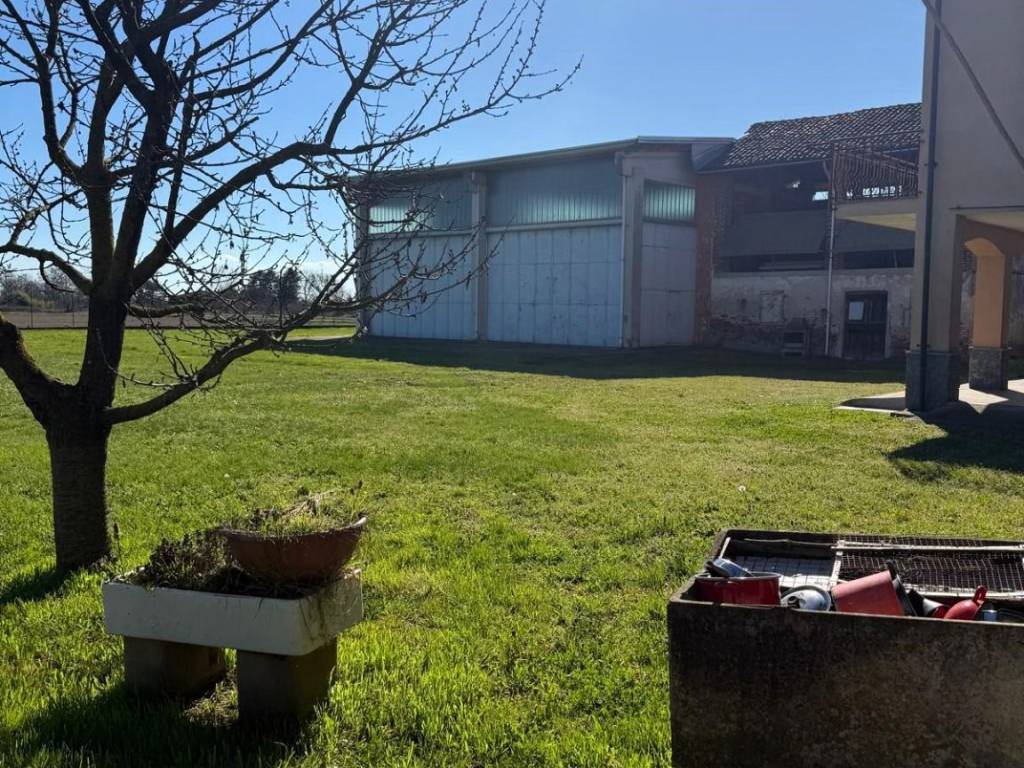 Villa a Buronzo in Via Santa Chiara, 9 - Foto 4