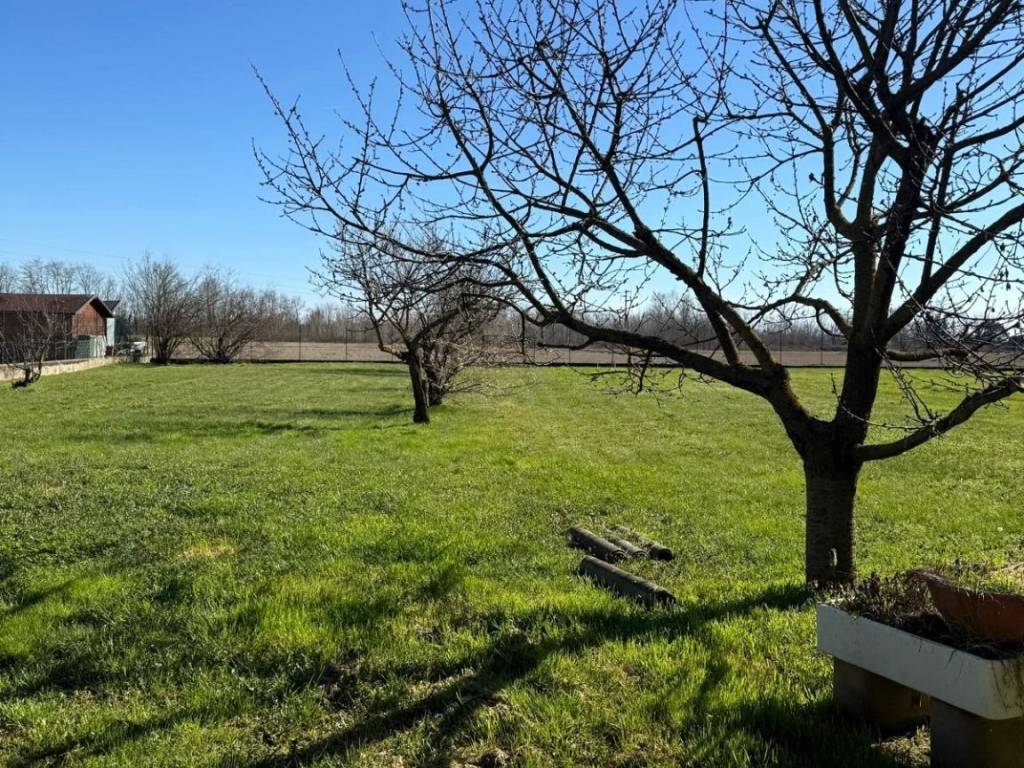 Villa a Buronzo in Via Santa Chiara, 9 - Foto 5