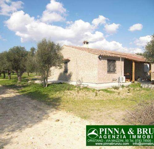 Rustico / casale a Riola sardo in Via Umberto I - Foto 2