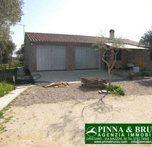 Rustico / casale a Riola sardo in Via Umberto I - Foto 4