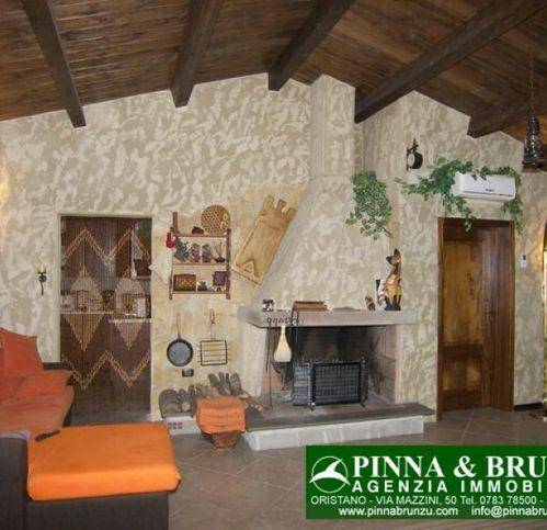 Rustico / casale a Riola sardo in Via Umberto I - Foto 5