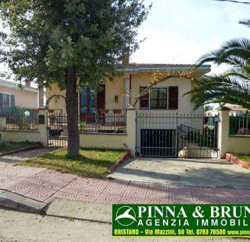 Villa a Oristano - Foto 2