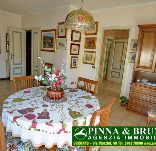 Appartamento a Oristano in Via Gabriele D'Annunzio, 8 - Foto 3